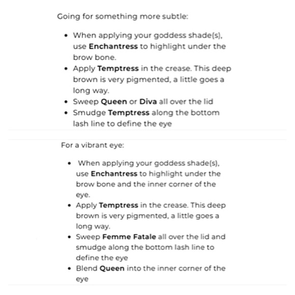 🆕 BUTTER LONDON NATURAL GODDESS EYESHADOW PALETTE Highly Pigmented DISCONTINUED - Picture 12 of 15